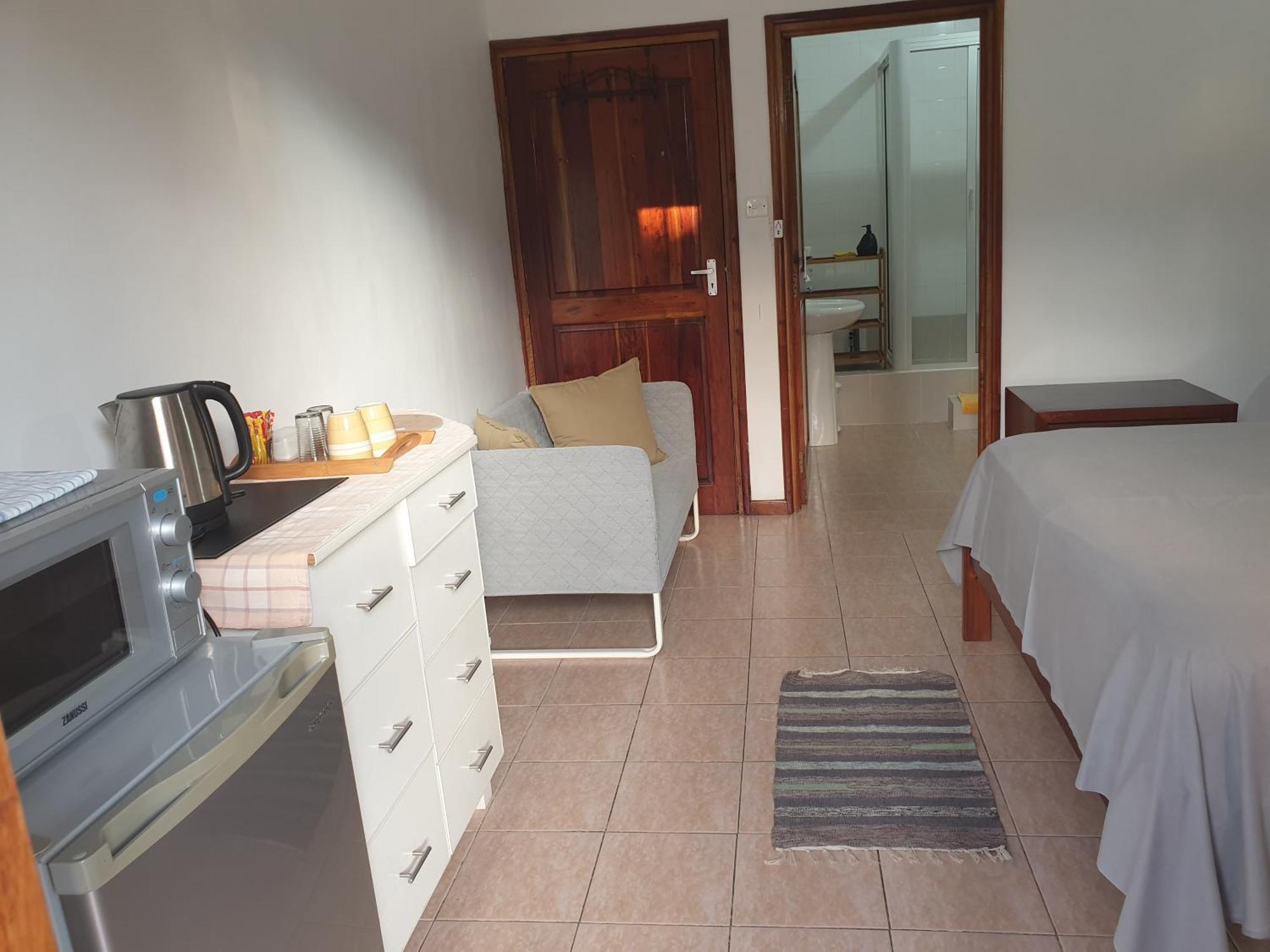 La Maison Hibiscus Self Catering Accommodation Vịnh Beau Vallon Ngoại thất bức ảnh